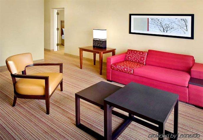 Courtyard By Marriott Pittsburgh Airport Hotel Coraopolis Cameră foto