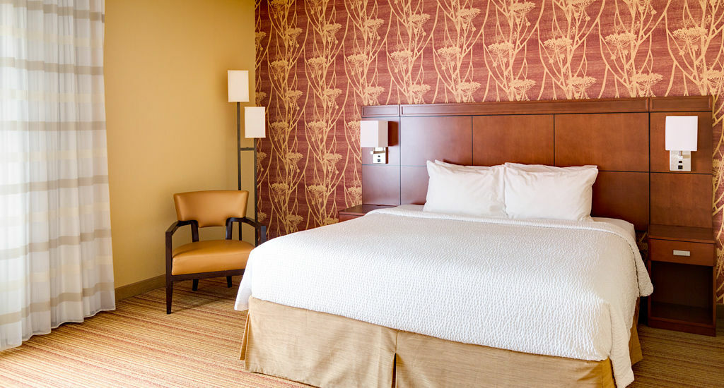 Courtyard By Marriott Pittsburgh Airport Hotel Coraopolis Exterior foto